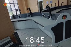 操作臺安裝完成驗收內容有哪些？
