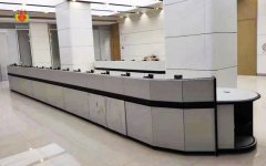 發電廠集控室控制臺警戒線距離是多少？