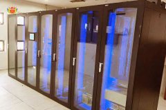 網絡機柜與服務器機柜區別有哪些？