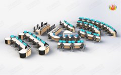 公安局指揮中心是干什么的？