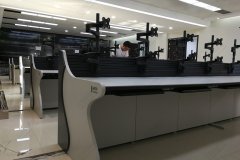 中控室操作臺主要功能和用途有哪些？